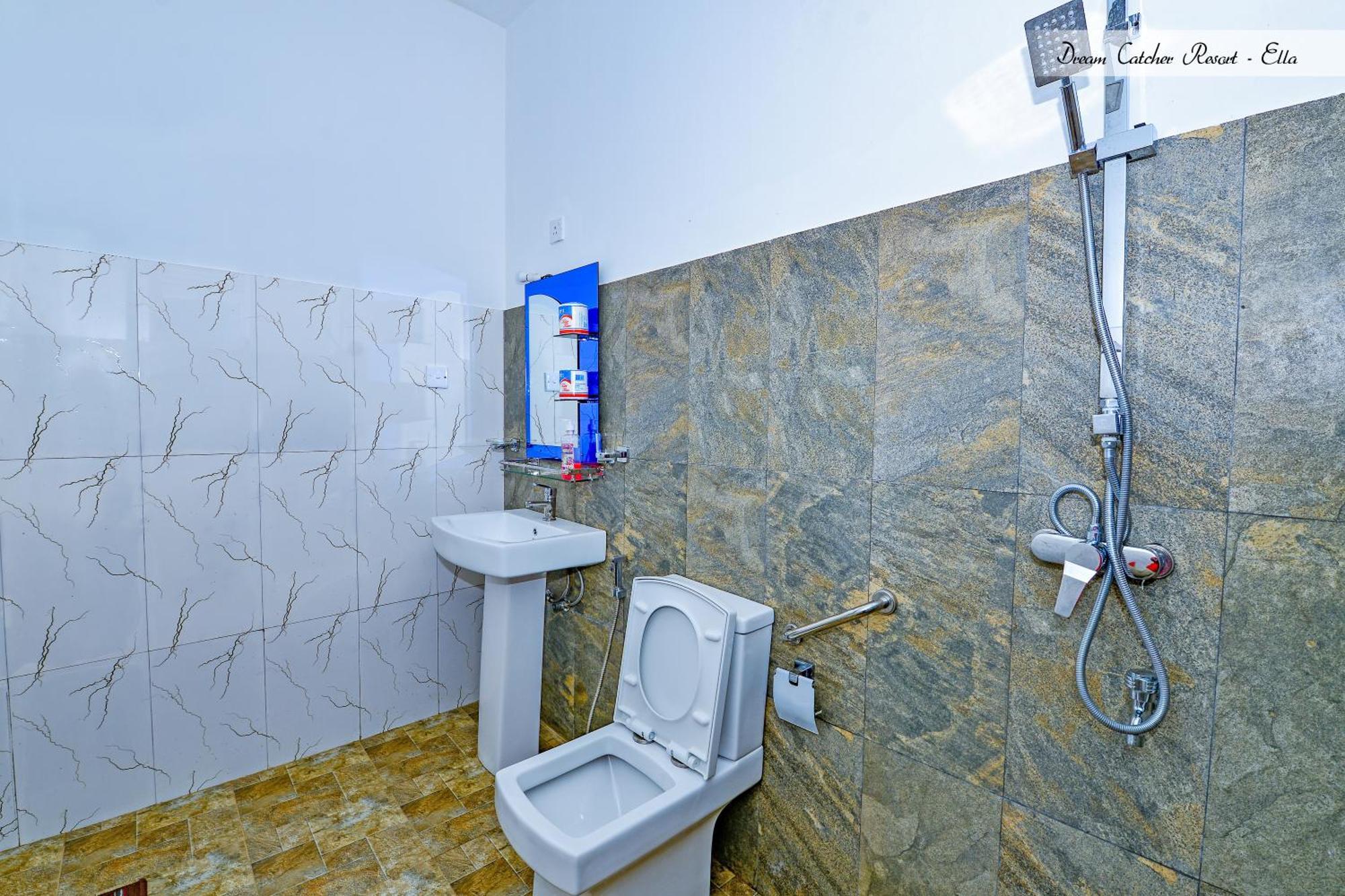 Ella Dream Catcher Resort Номер фото