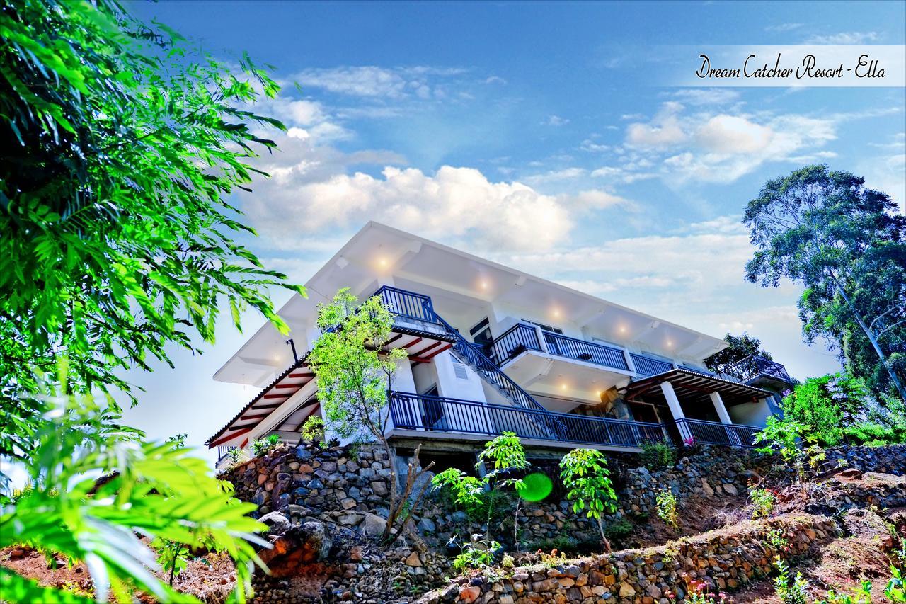 Ella Dream Catcher Resort Екстер'єр фото