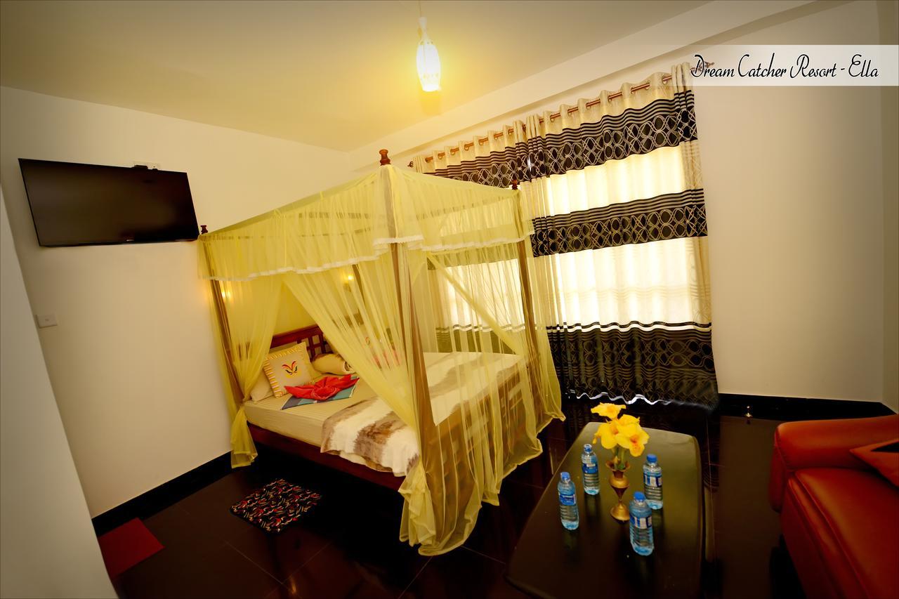 Ella Dream Catcher Resort Екстер'єр фото