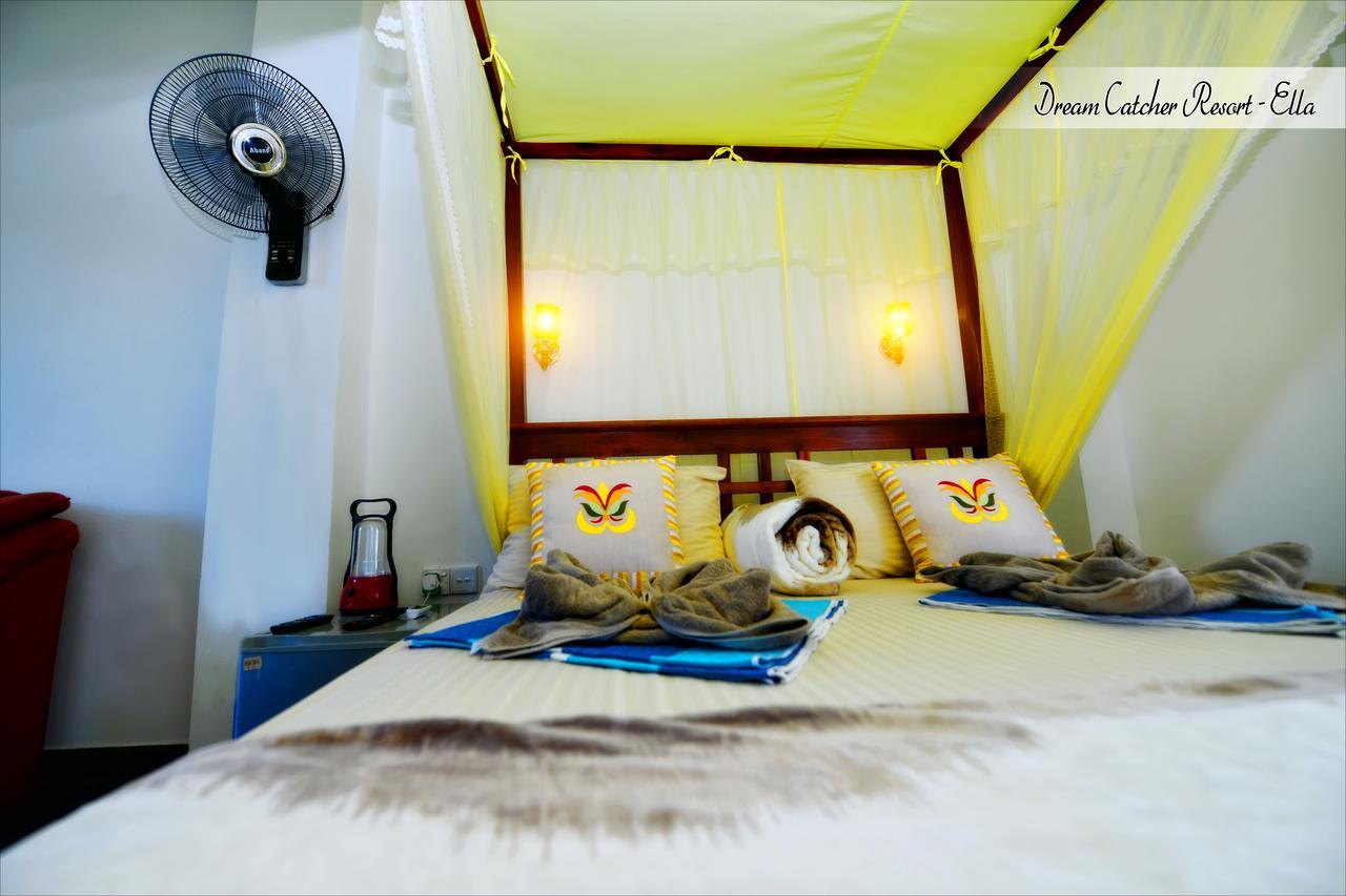 Ella Dream Catcher Resort Екстер'єр фото