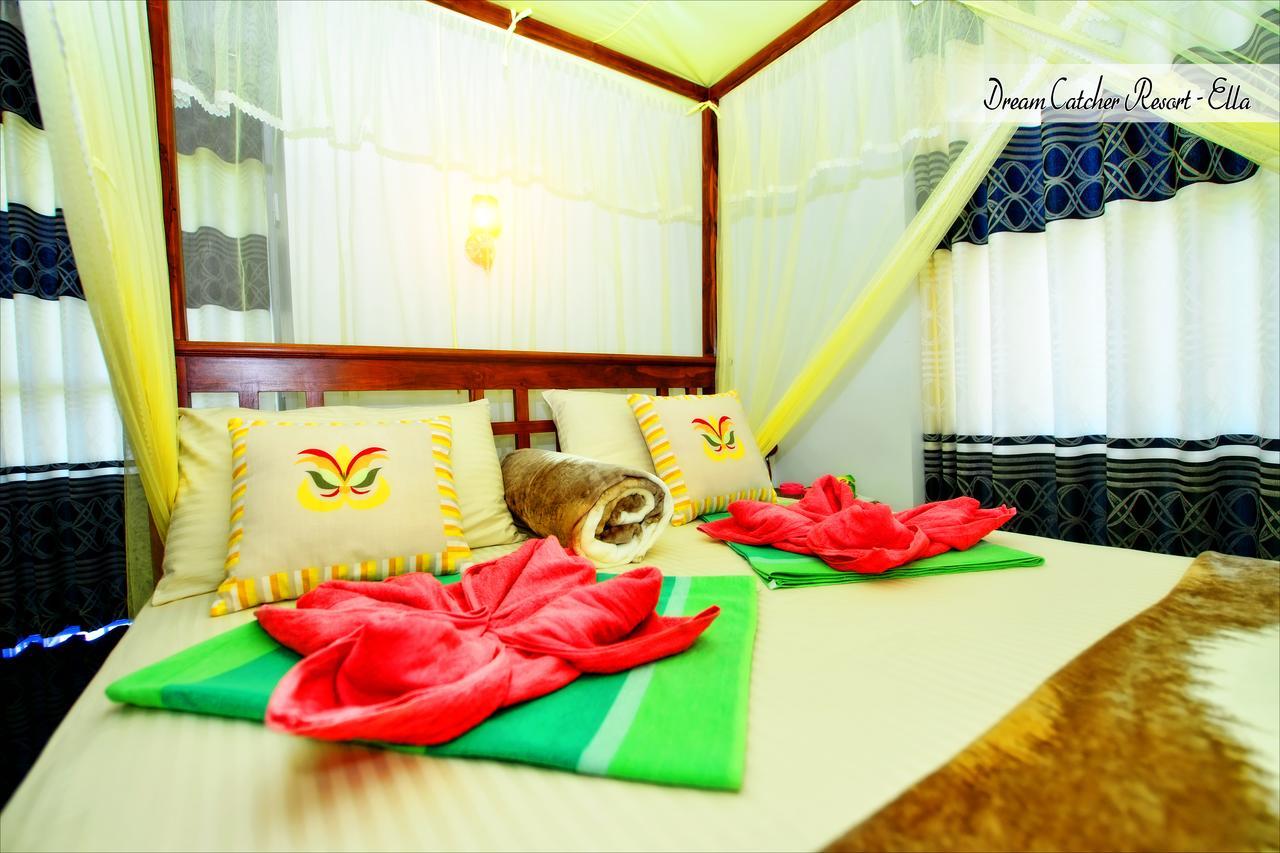 Ella Dream Catcher Resort Екстер'єр фото