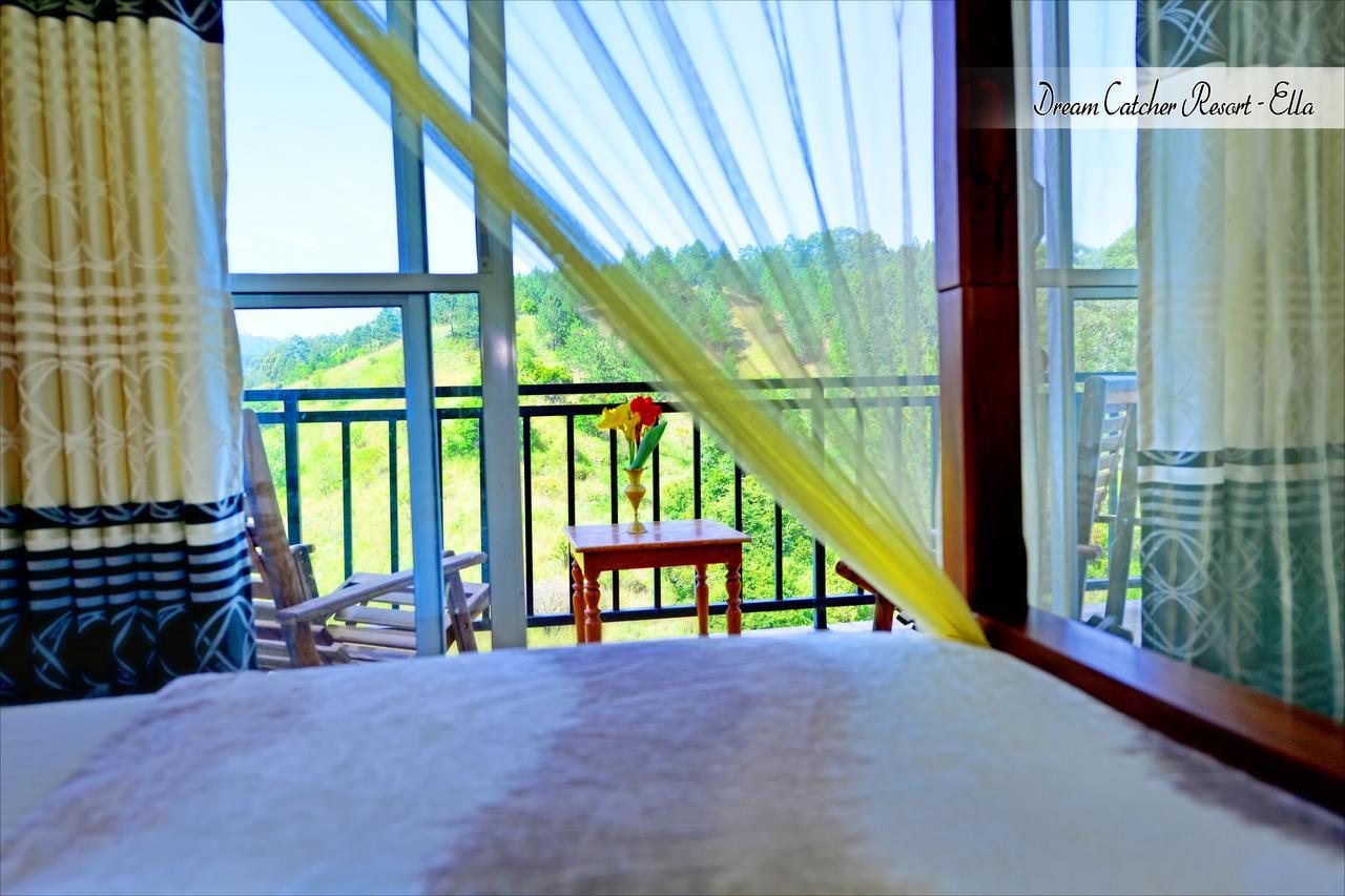 Ella Dream Catcher Resort Екстер'єр фото