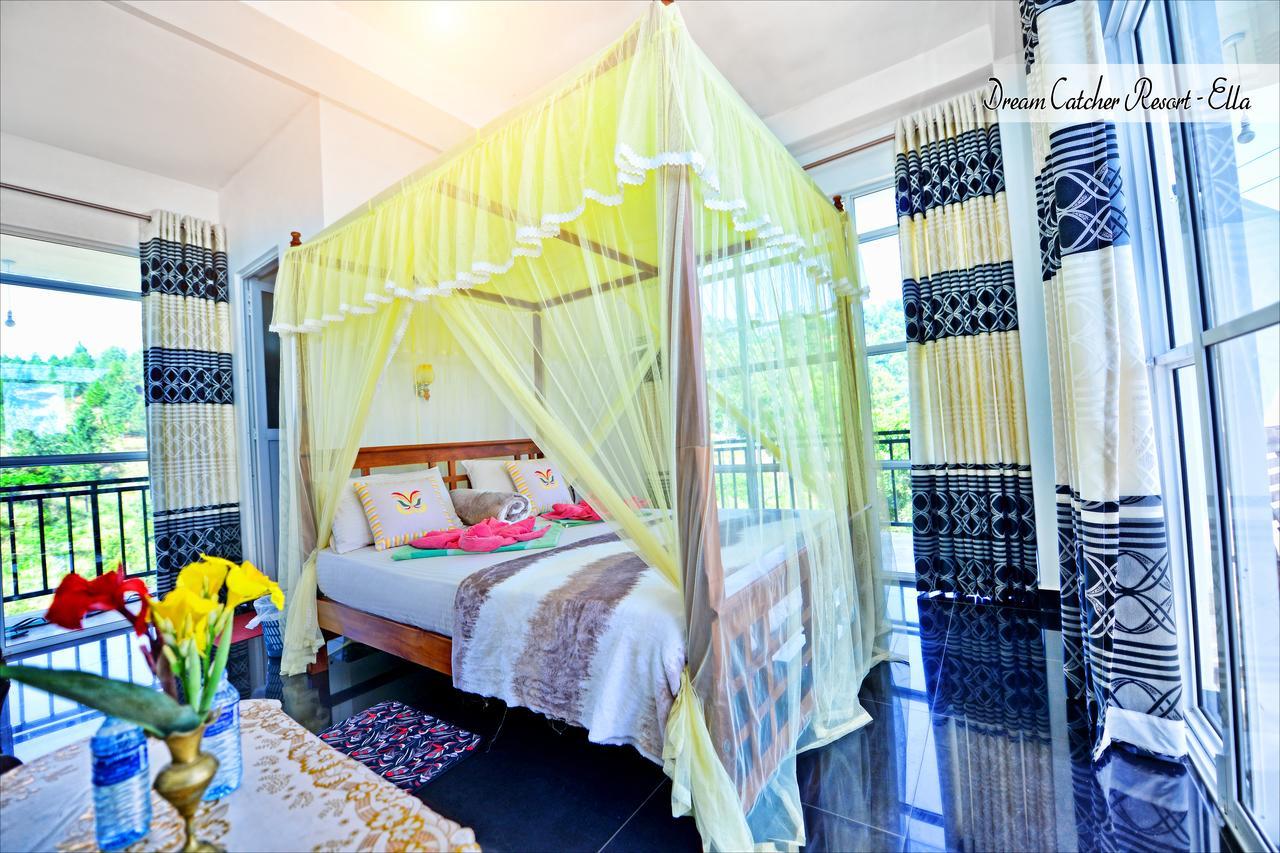 Ella Dream Catcher Resort Екстер'єр фото