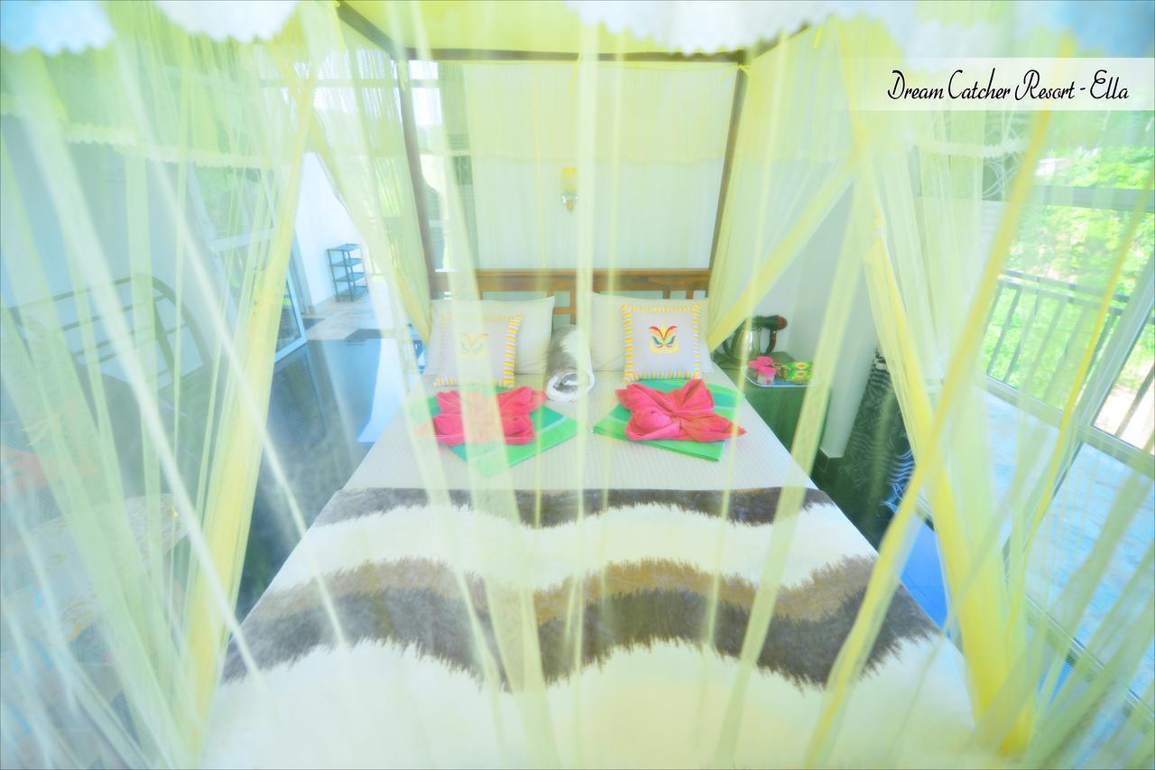 Ella Dream Catcher Resort Екстер'єр фото