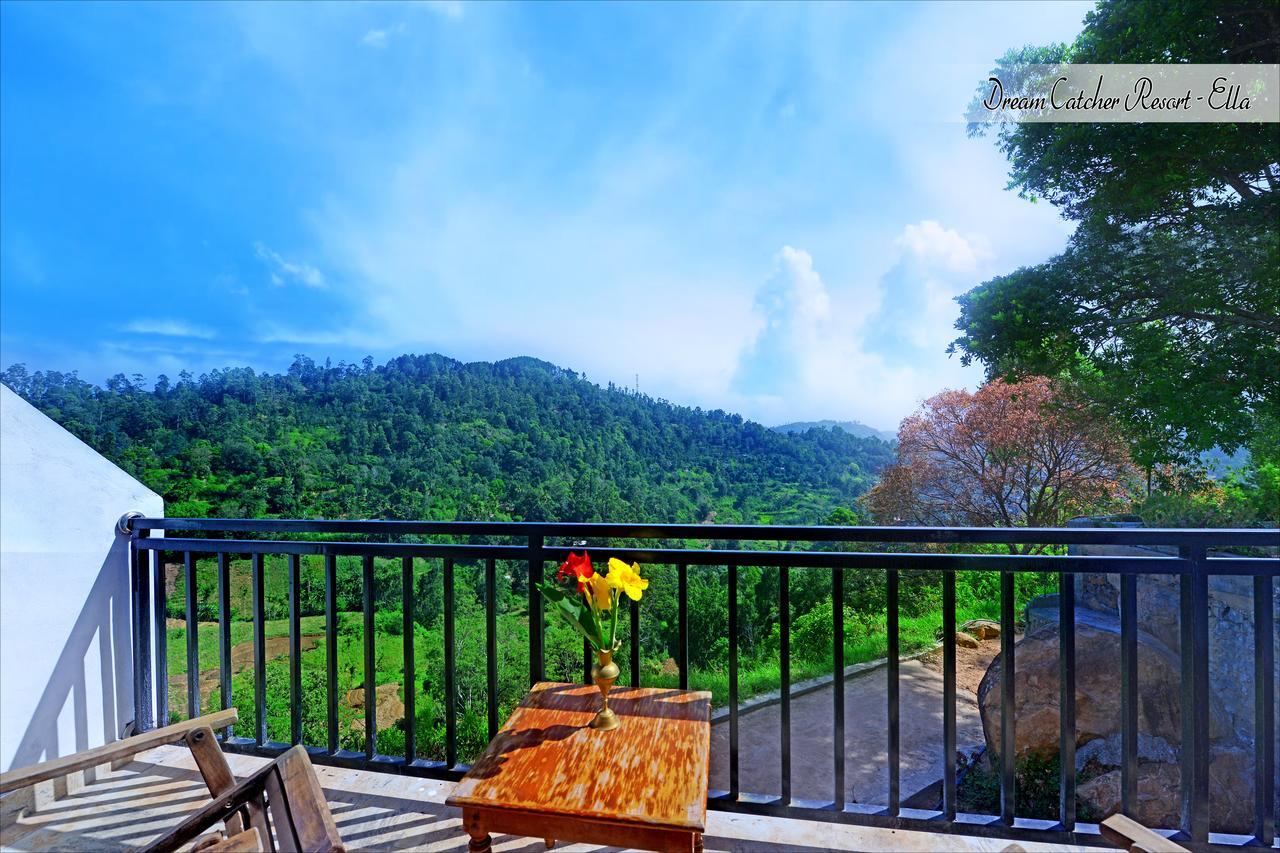 Ella Dream Catcher Resort Екстер'єр фото
