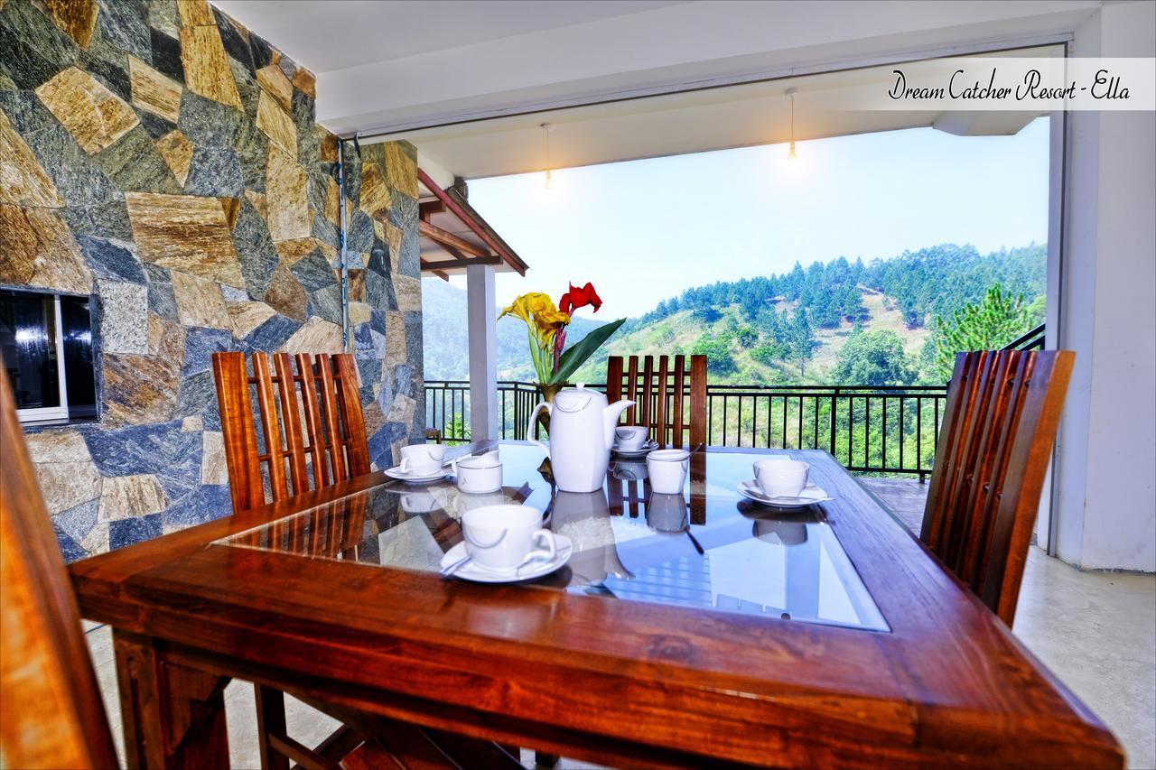Ella Dream Catcher Resort Екстер'єр фото