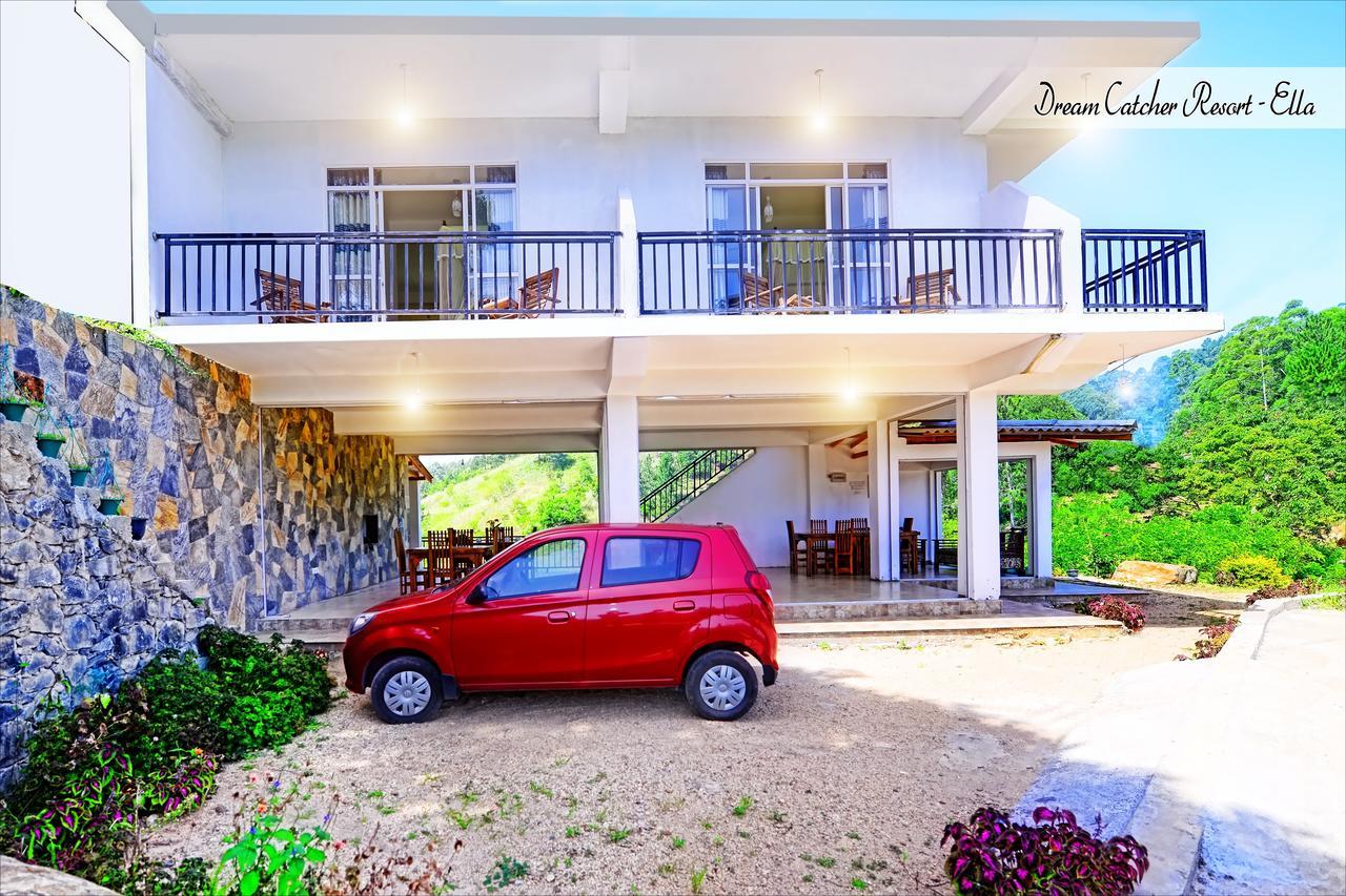 Ella Dream Catcher Resort Екстер'єр фото