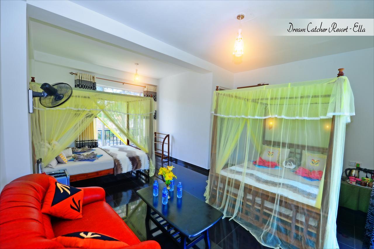Ella Dream Catcher Resort Екстер'єр фото