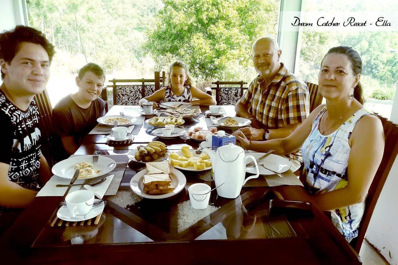Ella Dream Catcher Resort Екстер'єр фото