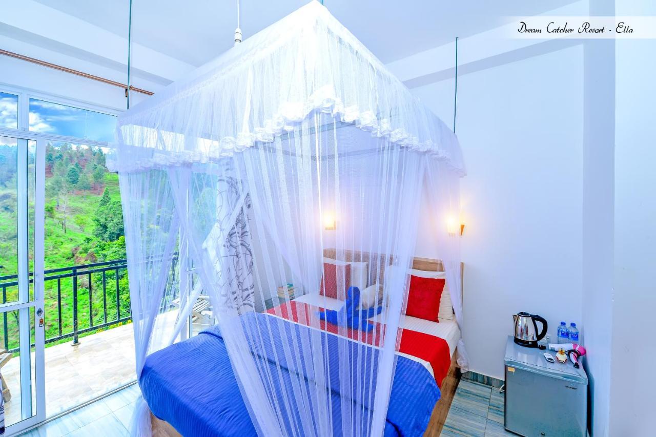 Ella Dream Catcher Resort Екстер'єр фото