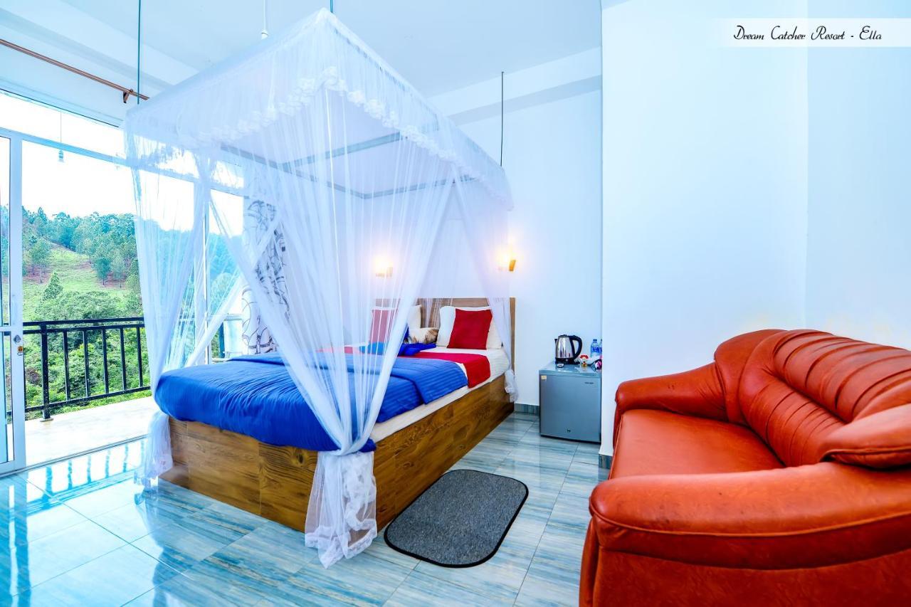 Ella Dream Catcher Resort Екстер'єр фото