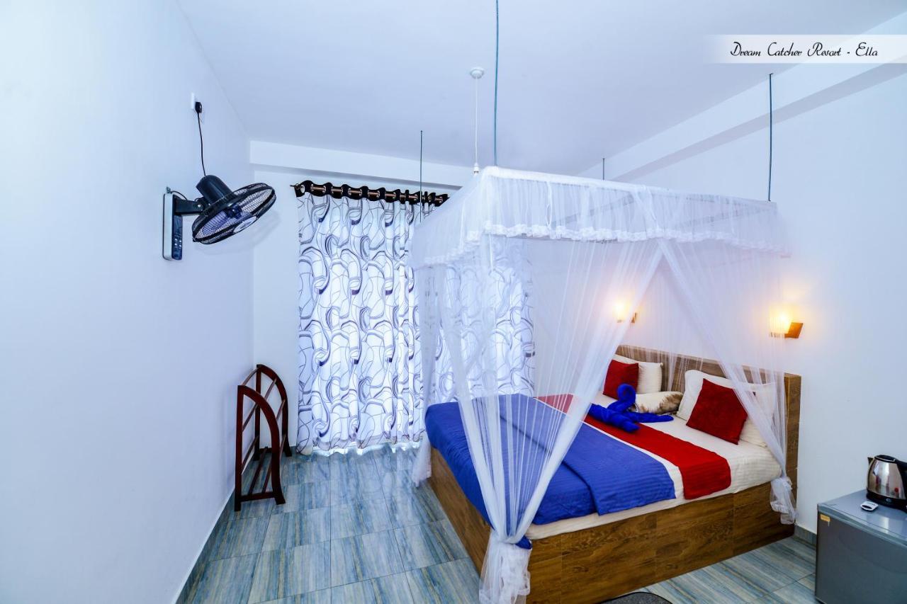 Ella Dream Catcher Resort Екстер'єр фото